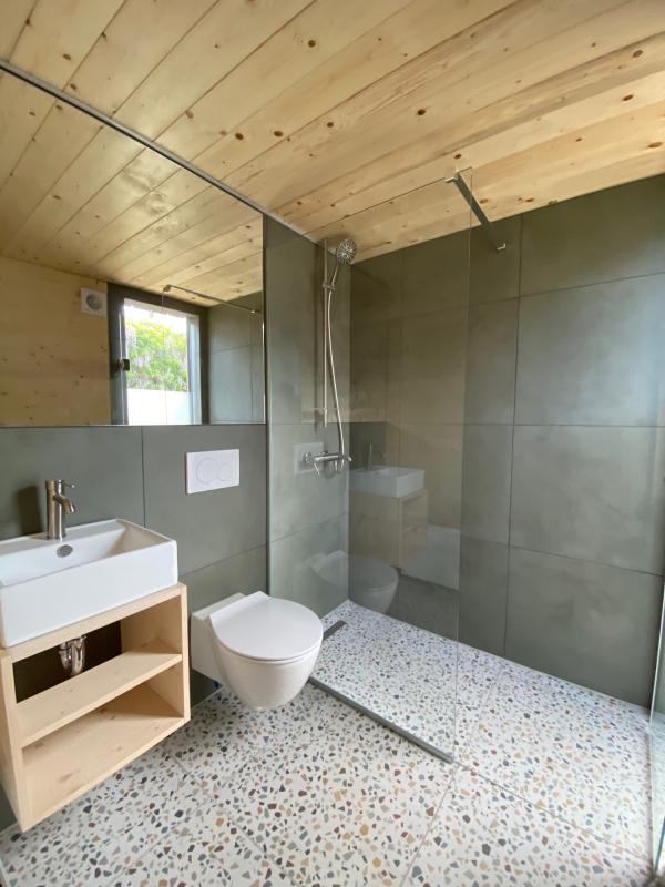 Lodge Suite mezzanine, vue 5