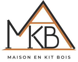 Logo Maison Kit Bois