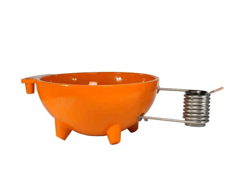 Bain à remous Dutchtub Original
