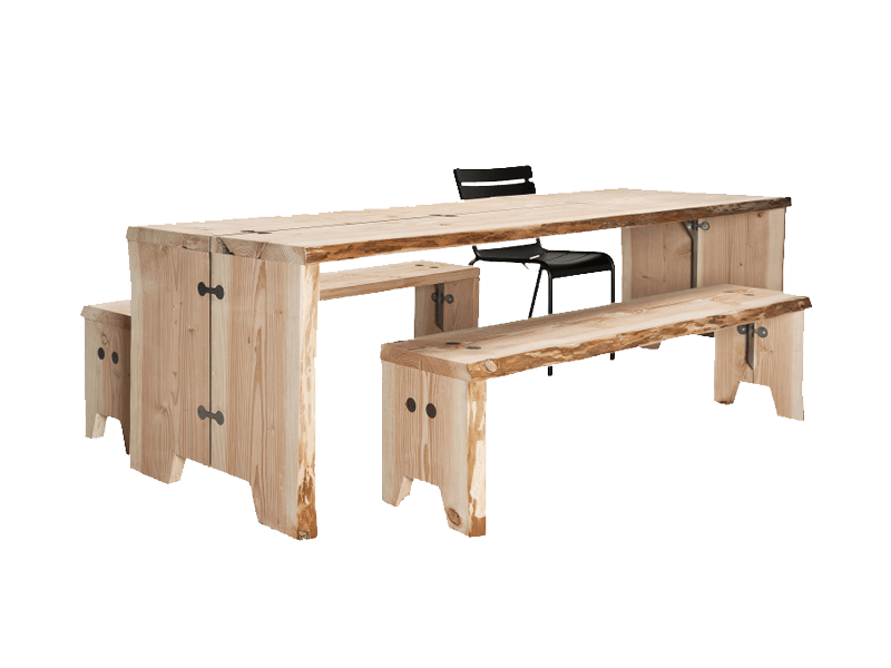 Table Forestry