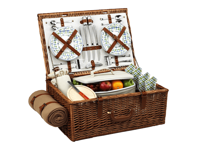 Panier de pique-nique