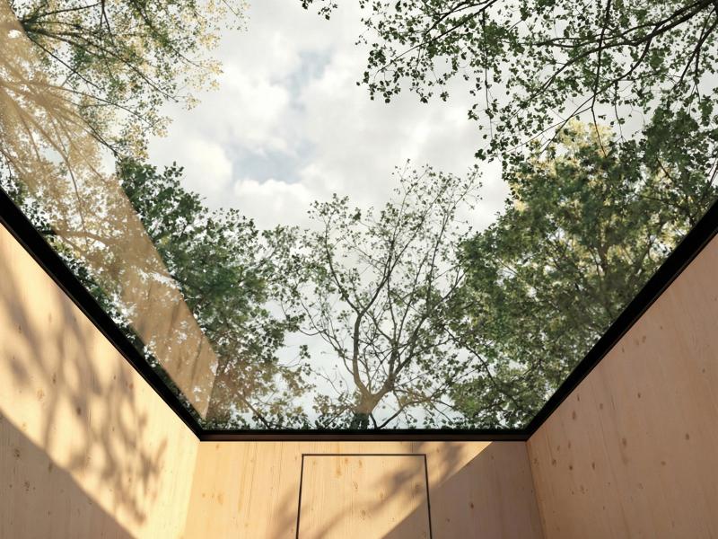 Skyroom, vue 9